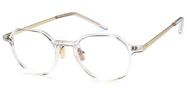 Capri DC335 - Crystal Gold