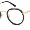 Capri DC341 - Black Gold