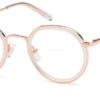 Capri DC341 - Crystal Gold