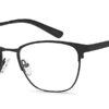 Capri FX111 - Black