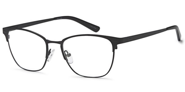 Capri FX111 - Black