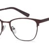 Capri FX111 - Burgundy
