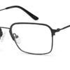 Capri FX113 Black