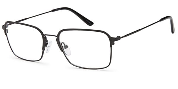 Capri FX113 Black