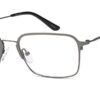 Capri FX113 - gunmetalCapri FX113 Gunmetal