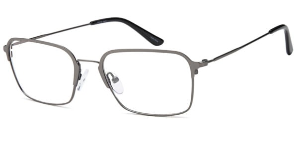 Capri FX113 - gunmetalCapri FX113 Gunmetal