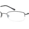 Capri FX20 - Black
