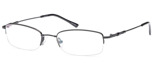 Capri FX20 - Black