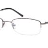 Capri FX20 - Gunmetal