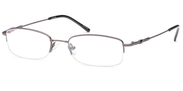 Capri FX20 - Gunmetal