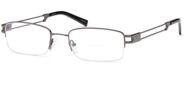 Capri FX22 - Gunmetal