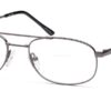 Capri FX27 - Gunmetal
