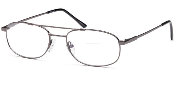 Capri FX27 - Gunmetal