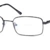 Capri FX28 - Black