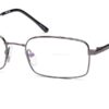 Capri FX28 - Gunmetal