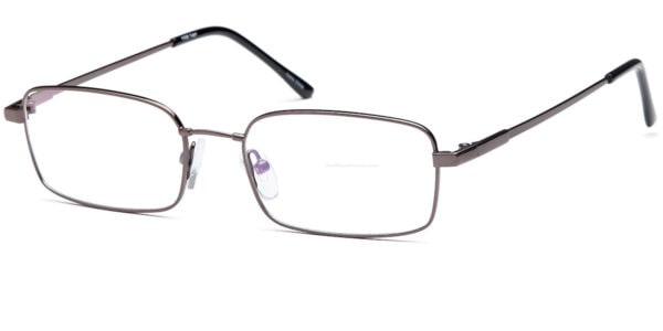 Capri FX28 - Gunmetal