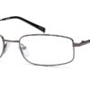 Capri FX30 - Gunmetal