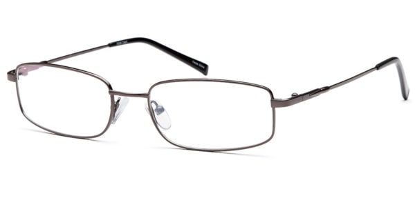 Capri FX30 - Gunmetal