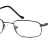 Capri FX4 - Black