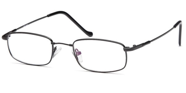 Capri FX4 - Black