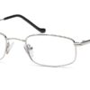 Capri FX4 - Silver