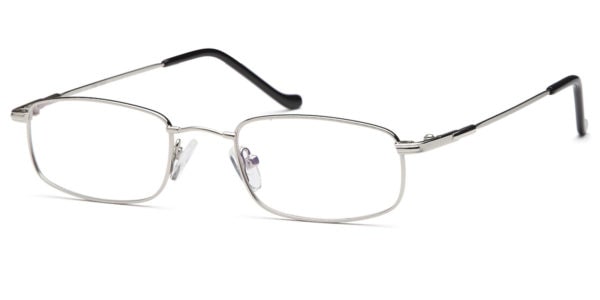 Capri FX4 - Silver