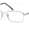 Capri FX8 - Silver