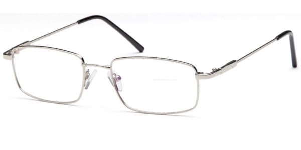 Capri FX8 - Silver