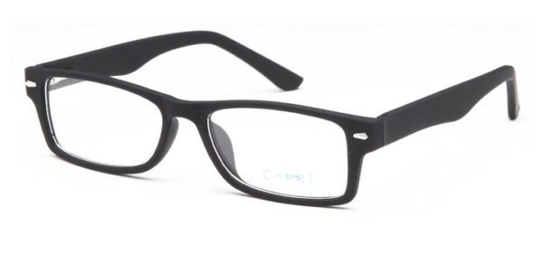 Capri GENIUS Black
