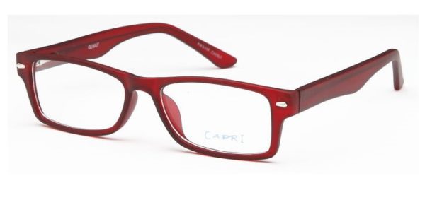 Capri GENIUS Burgundy
