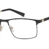Capri GR 811 - Black