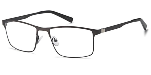 Capri GR 811 - Gunmetal