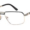 Capri GR 814 - Black Gold
