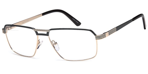 Capri GR 814 - Black Gold