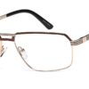 Capri GR 814 - Brown Gold