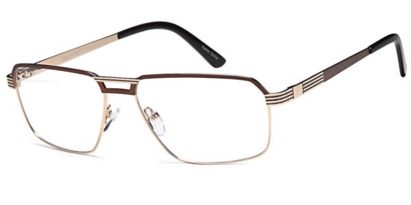 Capri GR 814 - Brown Gold