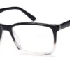Capri GR 815 - Black Clear