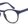 Capri LOL - Blue / Black
