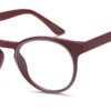 Capri LOL - Red / Pink