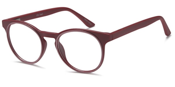 Capri LOL - Red / Pink