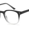 Capri OMG - Black