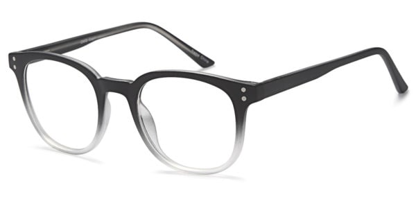 Capri OMG - Black