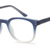 Capri OMG - Blue