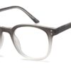 Capri OMG - Grey