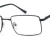 Capri PT103 Black