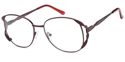 Capri PT201 - Burgundy