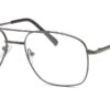 Capri PT 45 Gunmetal