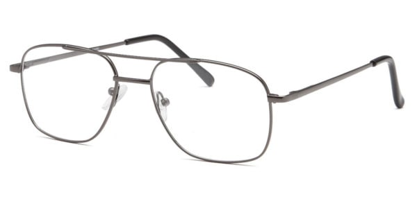 Capri PT 45 Gunmetal