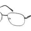 Capri PT 48 - Black