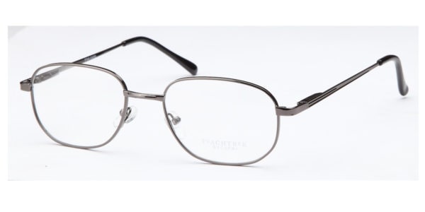 Capri PT 48 - Gunmetal